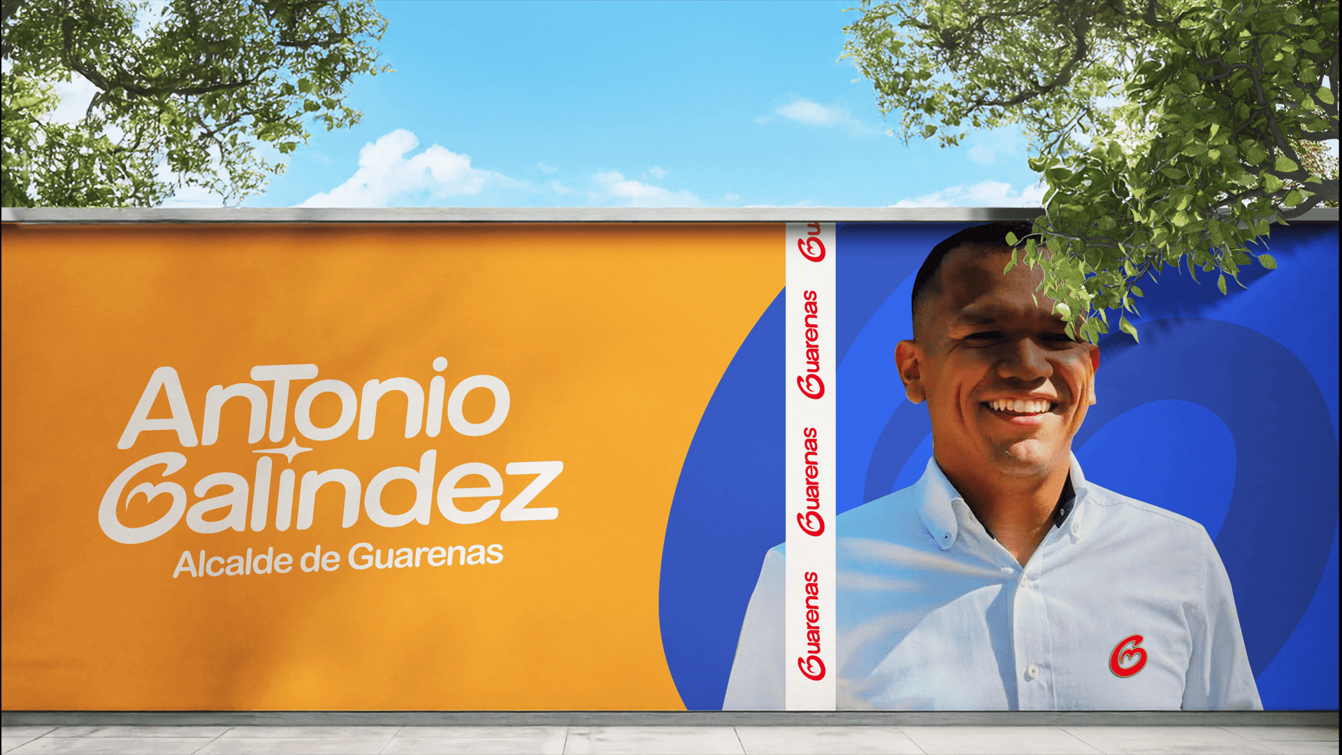 Banner Guarenas